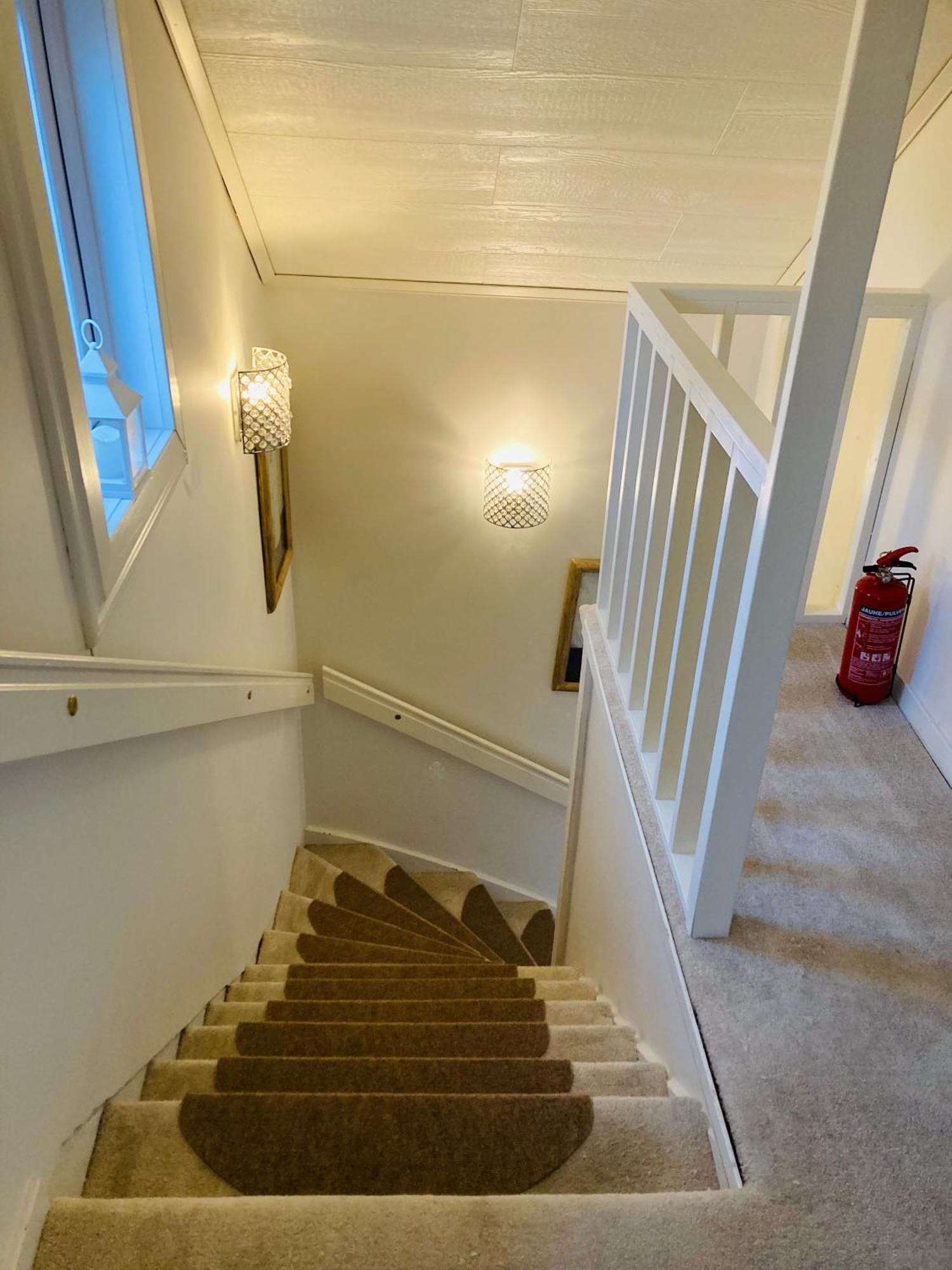 永比1925 Upstairs Ljungby别墅 外观 照片